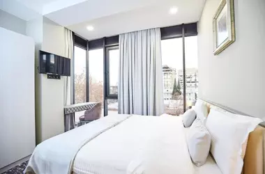 هتل شایگان کیش